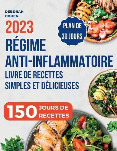 Régime Anti-Inflammatoire