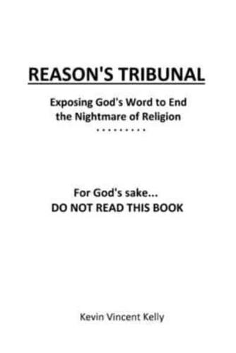 Reason's Tribunal