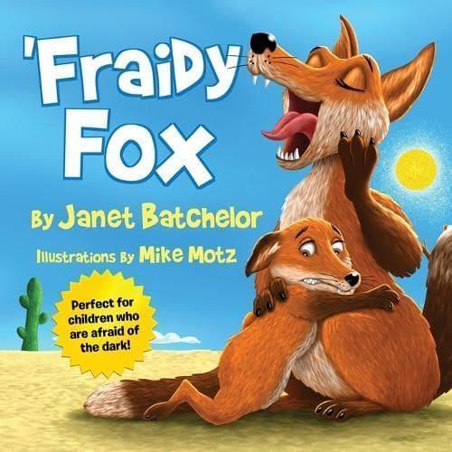 'Fraidy Fox