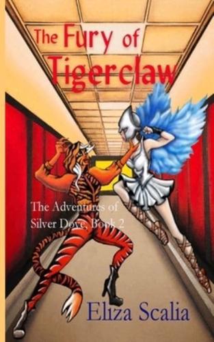 The Fury of Tigerclaw