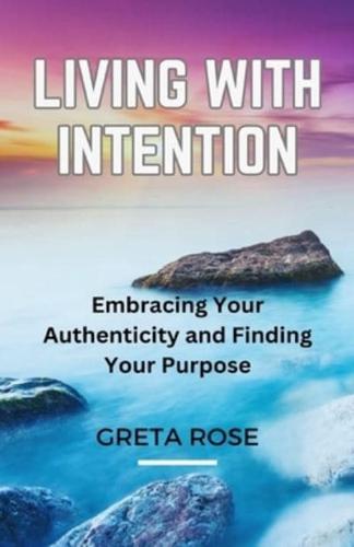 Living With Intention