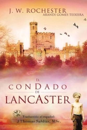 El Condado De Lancaster