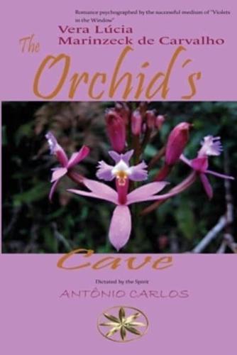 The Orchid´s Cave