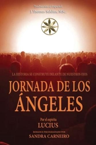 Jornada De Los Ángeles