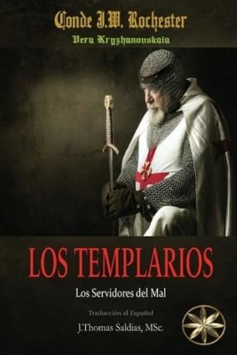 Los Templarios