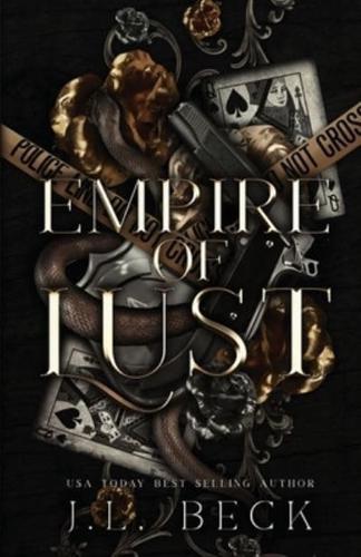 Beck, J: Empire of Lust