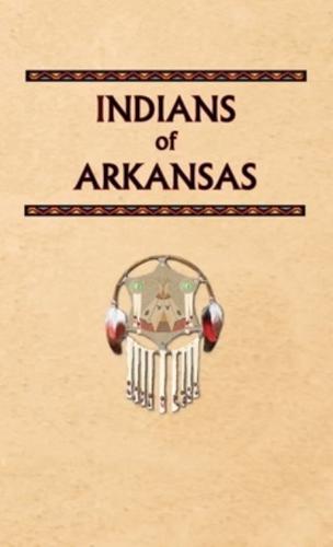 Indians of Arkansas