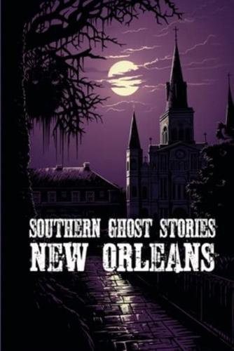 Southern Ghost Stories