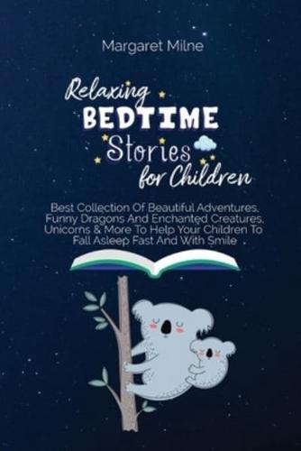 Relaxing Bedtime Stories for Children