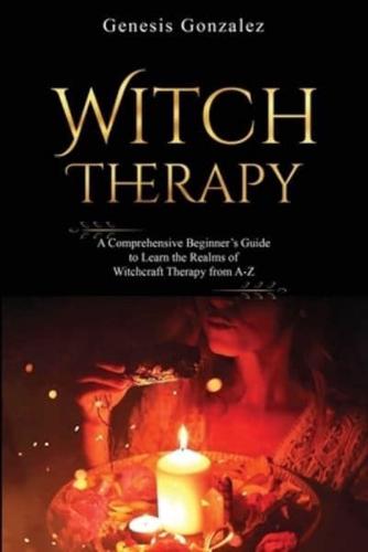 Witch Therapy