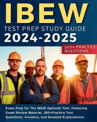 IBEW Test Prep Study Guide
