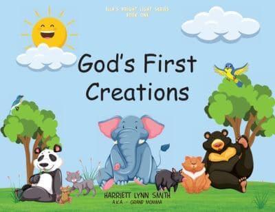 God's First Creations