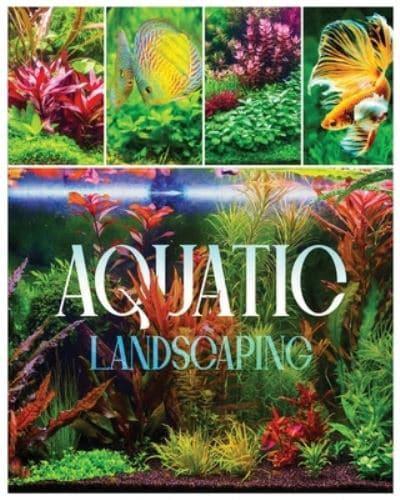 Aquatic Landscaping