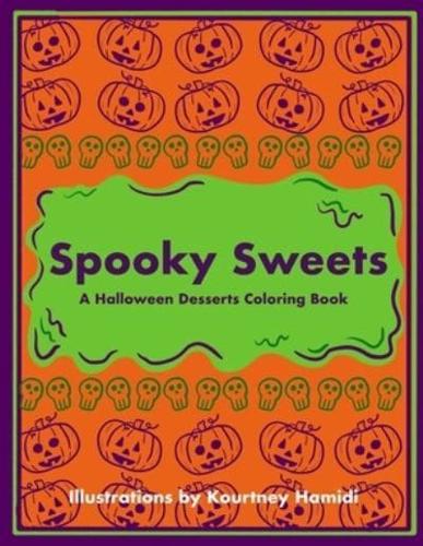 Spooky Sweets