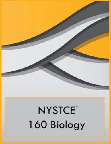 NYSTCE 160 Biology