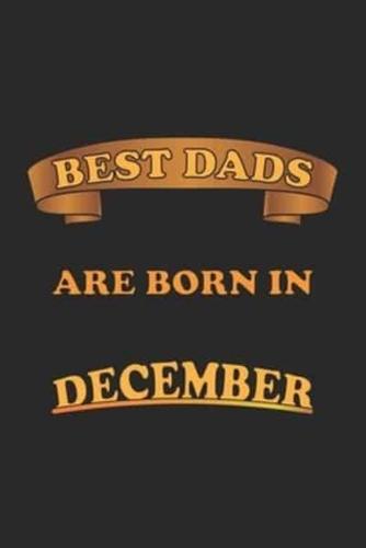 Best Dads Are Born In December