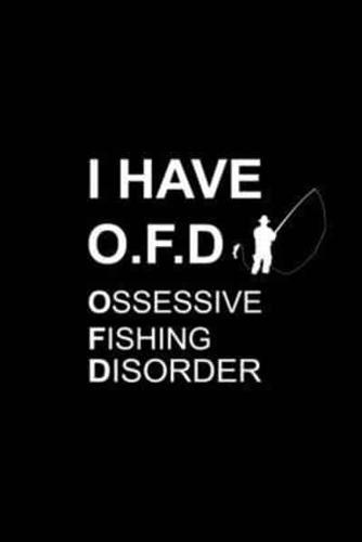 I Have O.F.D