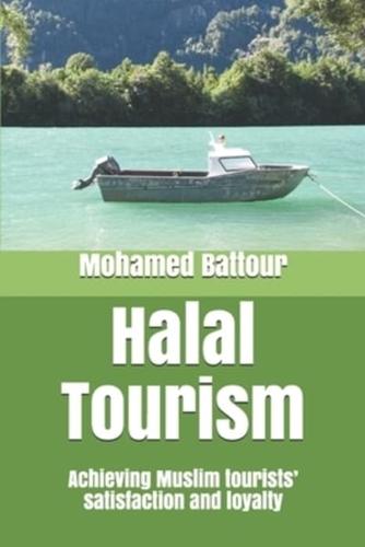 Halal Tourism