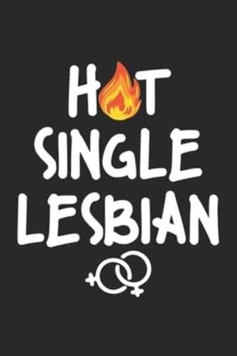 Single Lesbian