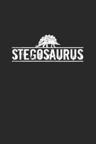 Stegosaurus