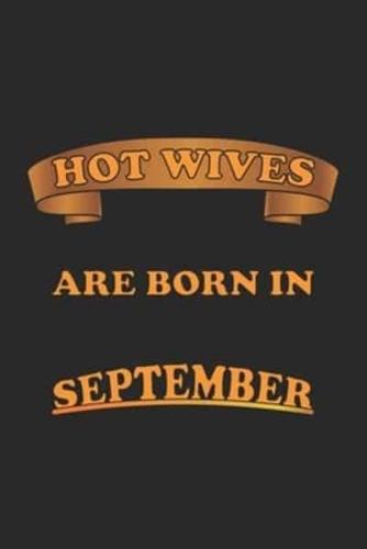 Hot Wives Are Born in September