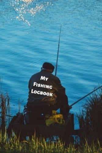 My Fishing Logbook
