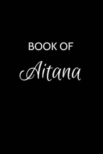 Book of Aitana