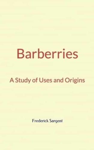 Barberries