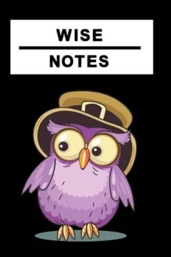 Wise Notes
