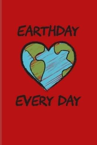 Earthday Every Day