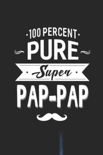 100 Percent Pure Super Pap-Pap