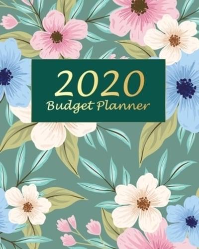 2020 Budget Planner