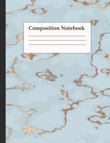 Composition Notebook