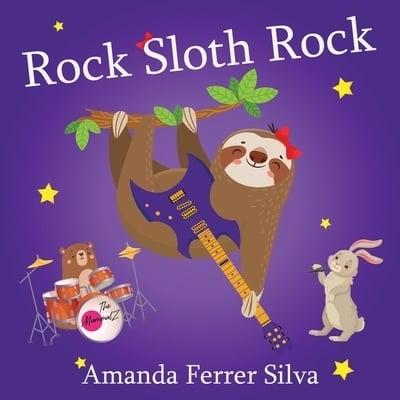 Rock Sloth Rock