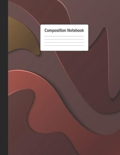 Composition Notebook