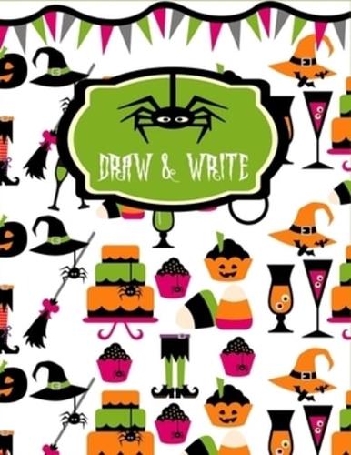 Draw & Write