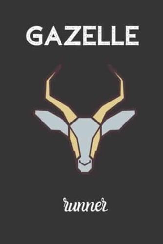 Gazelle Runner