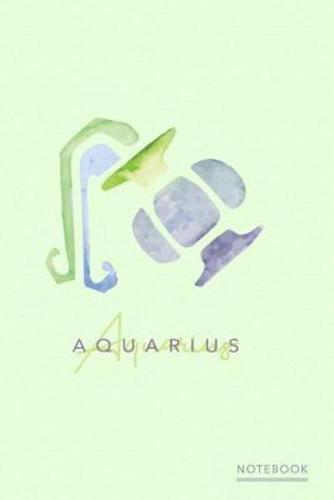 Aquarius Notebook