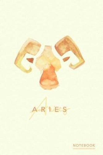 Aries Notebook