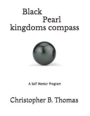 Black Pearl Kingdoms Compass