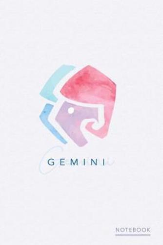 Gemini Notebook