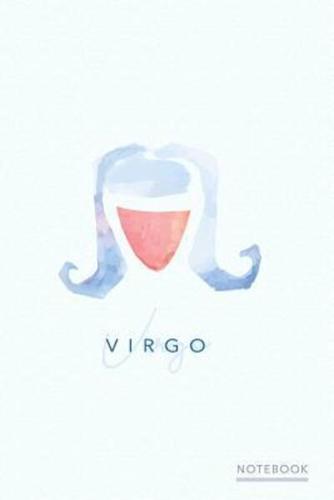 Virgo Notebook