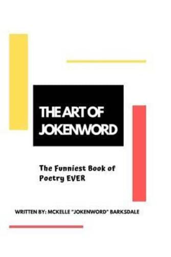The Art of Jokenword