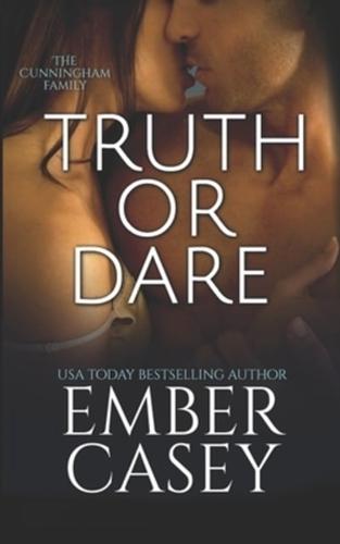 Truth or Dare (The Cunningham Family)