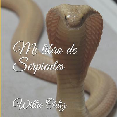 Mi Libro De Serpientes