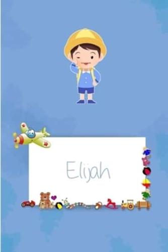 Elijah