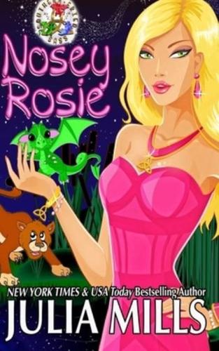 Nosey Rosie