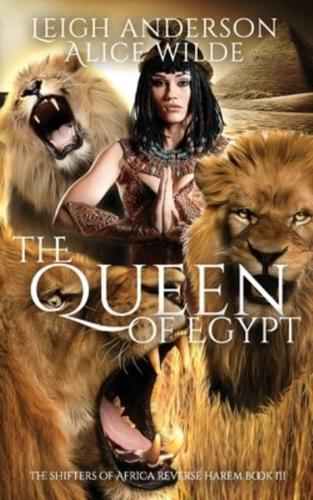The Queen of Egypt