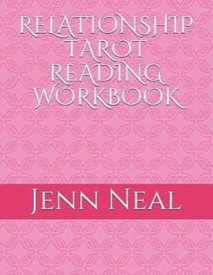 Relationship Tarot Reading Workbook