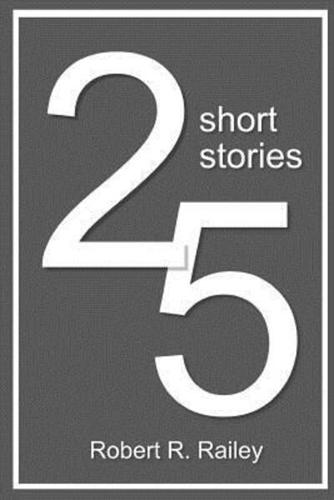 25 Short Stories